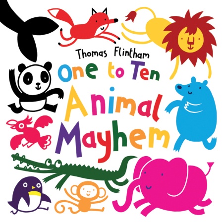 arena-illustration_thomas-flintham_animal-mayhem-cover